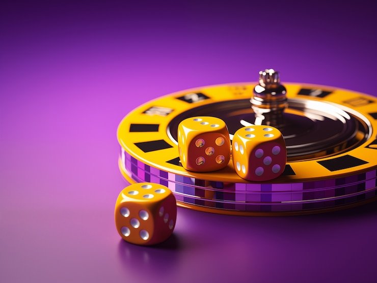 bolahiu slot live dealer casino studio with multi-camera blackjack table and professional croupier